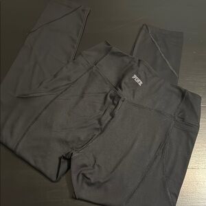 Victoria’s Secret PINK ultimate leggings Leggings